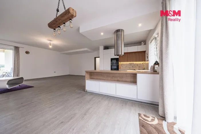 Prodej rodinného domu, Všemyslice - Neznašov, 125 m2