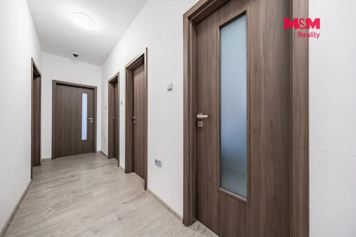 Prodej rodinného domu, Všemyslice - Neznašov, 125 m2