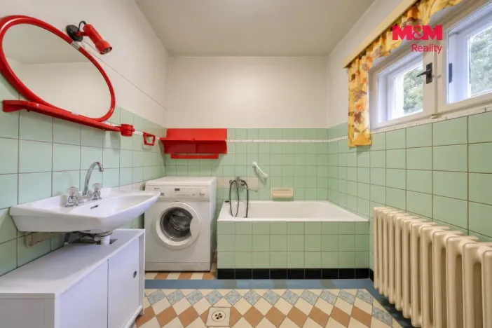 Prodej rodinného domu, Trojanovice, 150 m2