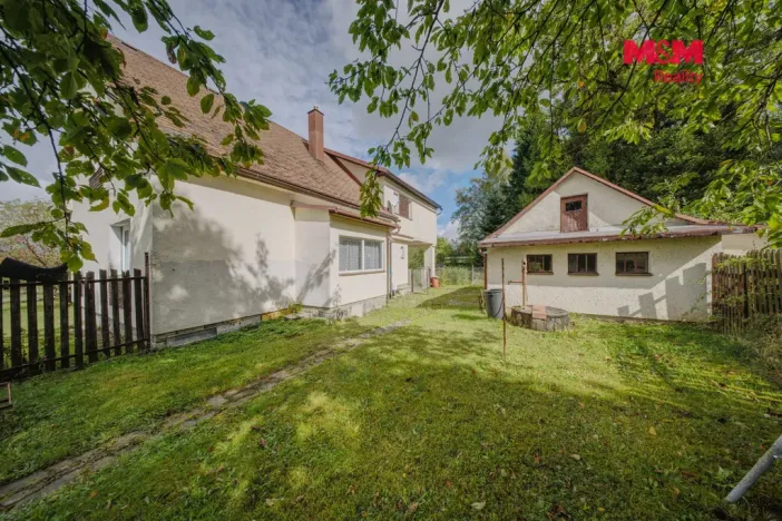 Prodej rodinného domu, Trojanovice, 150 m2