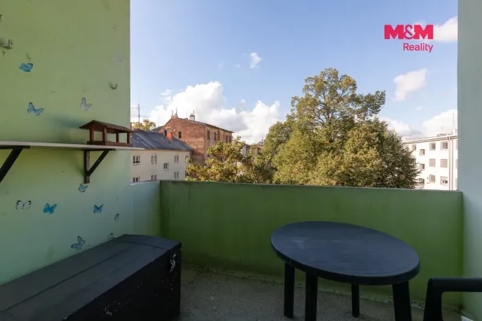 Prodej bytu 2+1, Ostrava - Přívoz, Muglinovská, 83 m2