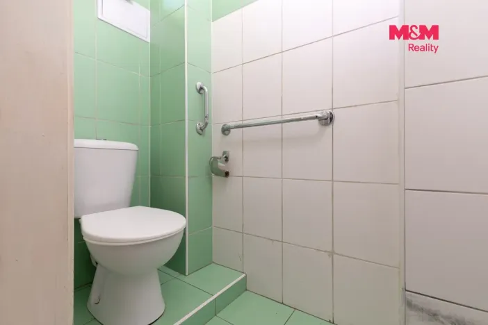Prodej bytu 2+1, Ostrava - Přívoz, Muglinovská, 83 m2