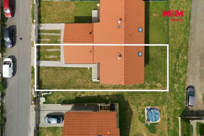 Prodej rodinného domu, Kosova Hora, 122 m2