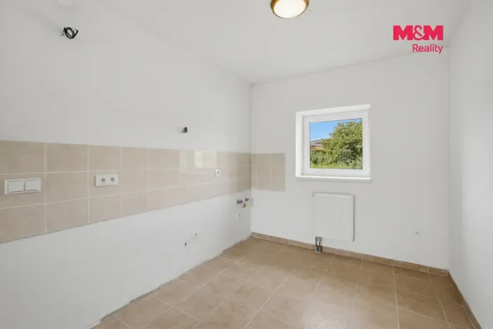 Prodej rodinného domu, Kosova Hora, 122 m2