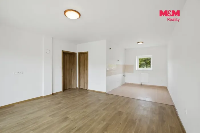 Prodej rodinného domu, Kosova Hora, 122 m2