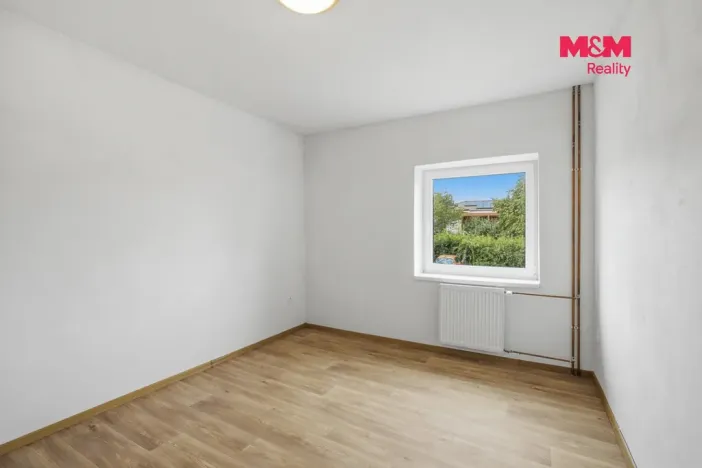 Prodej rodinného domu, Kosova Hora, 122 m2