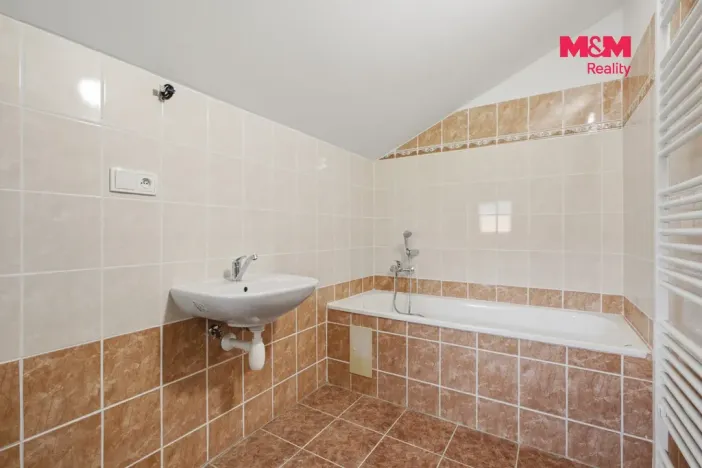 Prodej rodinného domu, Kosova Hora, 122 m2