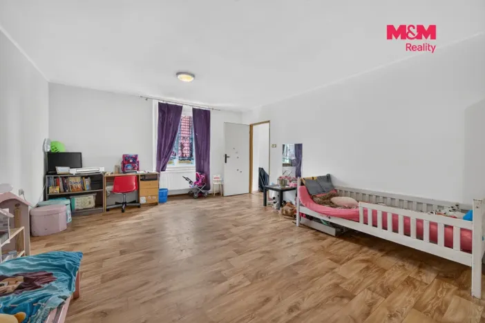 Prodej rodinného domu, Studená, Tyršova, 340 m2