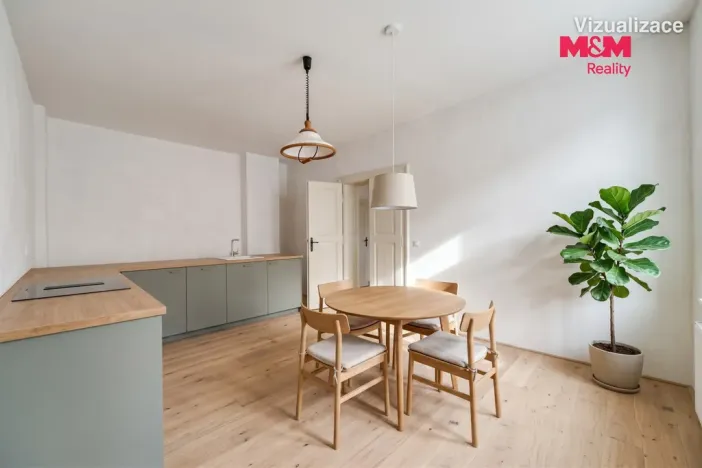 Prodej rodinného domu, Studená, Tyršova, 340 m2