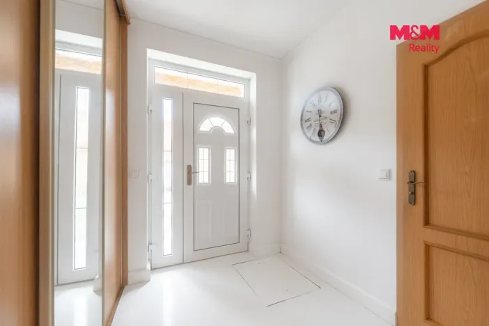 Prodej rodinného domu, Kunovice, Na Zelničkách, 134 m2