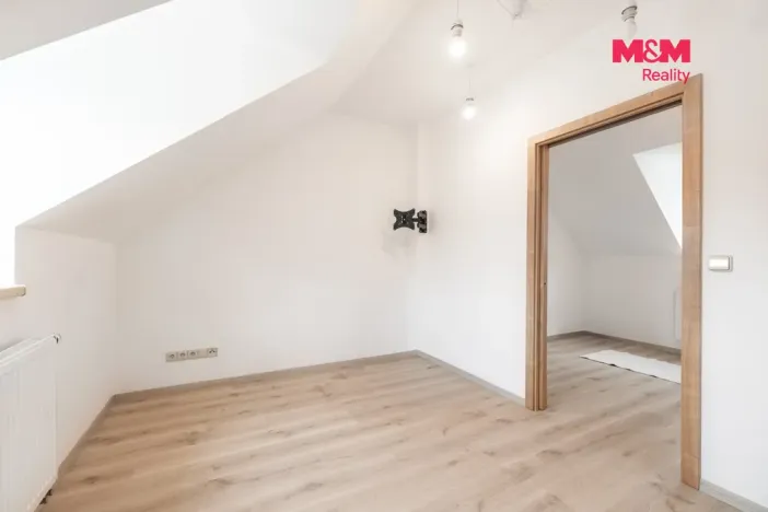 Prodej rodinného domu, Kunovice, Na Zelničkách, 134 m2