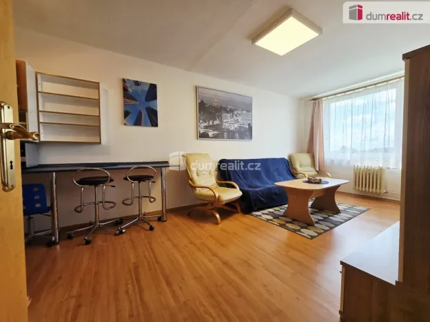 Pronájem bytu 2+kk, Brandýs nad Labem-Stará Boleslav - Brandýs nad Labem, V olšinkách, 43 m2