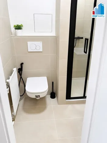Prodej bytu 1+kk, Plzeň, Křimická, 19 m2