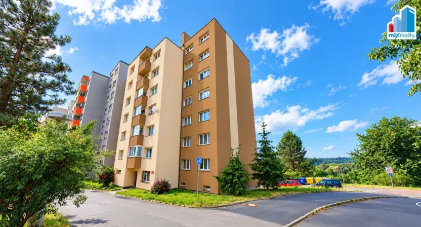 Prodej bytu 1+kk, Plzeň, Křimická, 19 m2