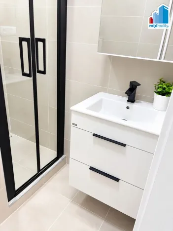Prodej bytu 1+kk, Plzeň, Křimická, 19 m2