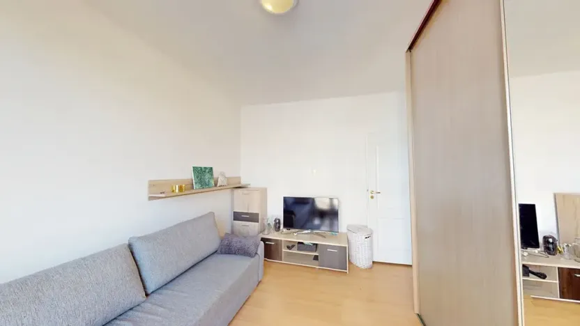 Prodej bytu 2+1, Brno, Palackého třída, 51 m2