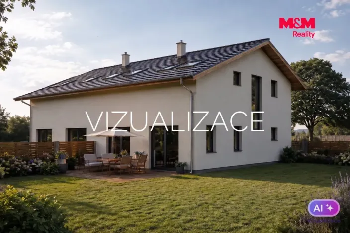 Prodej rodinného domu, Žumberk, 147 m2