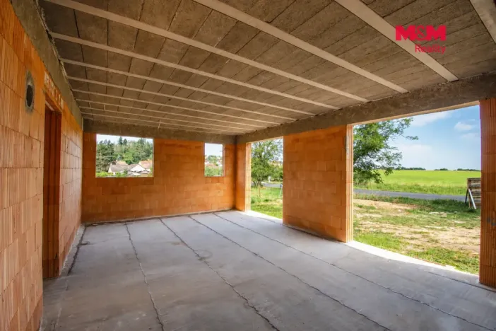 Prodej rodinného domu, Žumberk, 147 m2