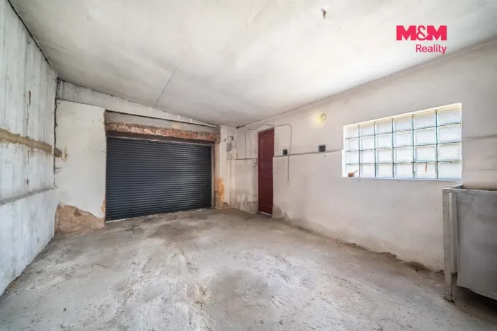 Prodej rodinného domu, Plzeň - Bolevec, Lidická, 144 m2