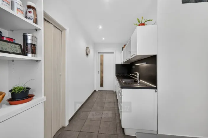 Prodej bytu 3+1, České Budějovice - České Budějovice 3, J. Plachty, 84 m2