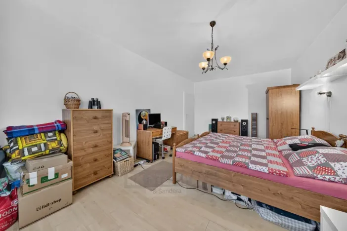 Prodej bytu 3+1, České Budějovice - České Budějovice 3, J. Plachty, 84 m2
