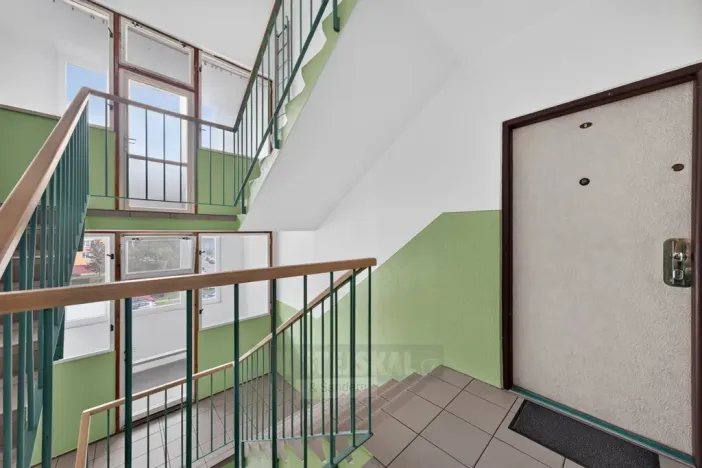 Prodej bytu 3+1, České Budějovice - České Budějovice 3, J. Plachty, 84 m2