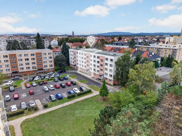 Prodej bytu 3+1, České Budějovice - České Budějovice 3, J. Plachty, 84 m2