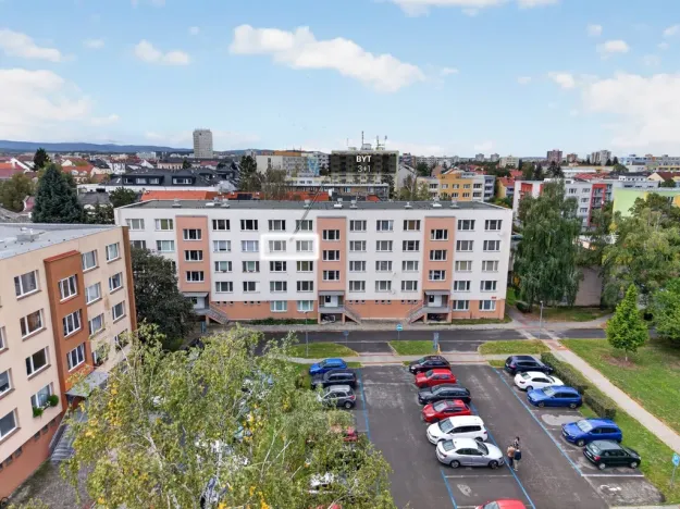 Prodej bytu 3+1, České Budějovice - České Budějovice 3, J. Plachty, 84 m2