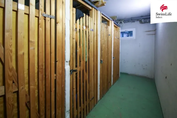 Pronájem bytu 2+1, Telč - Telč-Staré Město, Radkovská, 58 m2