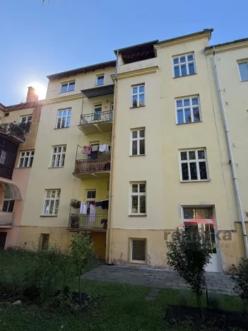 Prodej bytu 2+1, Opava - Předměstí, Lidická, 99 m2