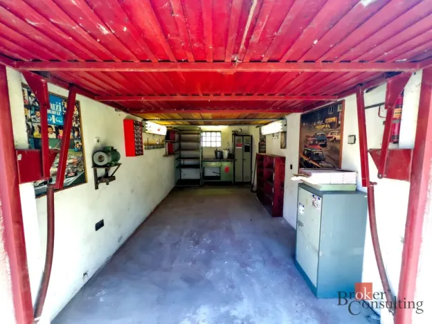 Pronájem garáže, 16 m², Náhorní, Liberec XXX-Vratislavice nad Nisou