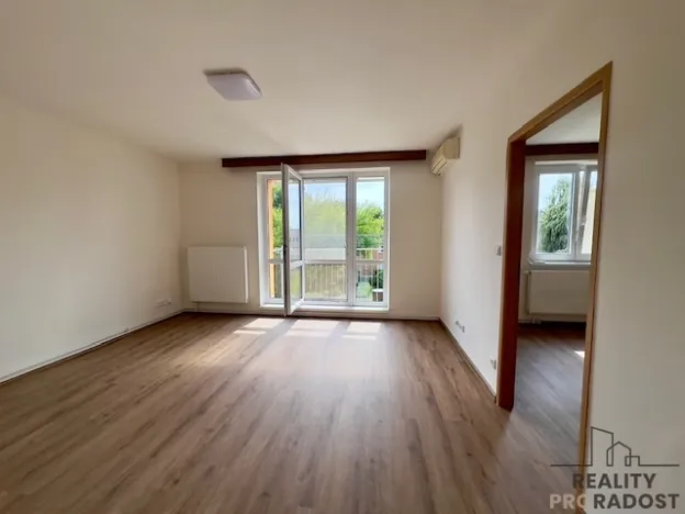 Pronájem bytu 3+1, Hodonín, Seifertova, 66 m2