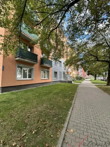 Prodej činžovního domu, Ostrava - Hrabůvka, Mitušova, 806 m2