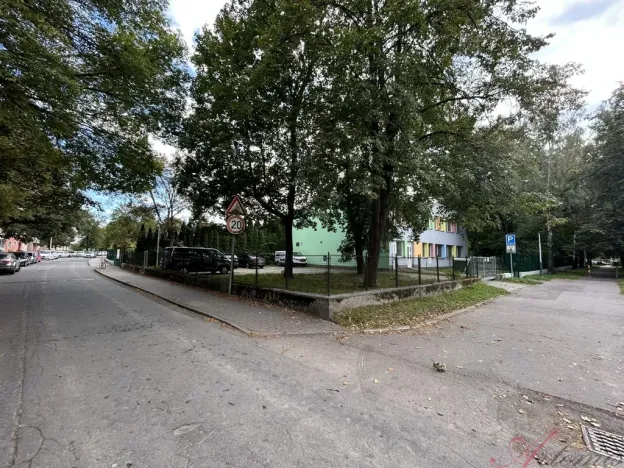 Prodej činžovního domu, Ostrava - Hrabůvka, Mitušova, 806 m2