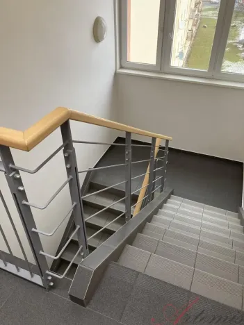 Prodej činžovního domu, Ostrava - Hrabůvka, Mitušova, 806 m2