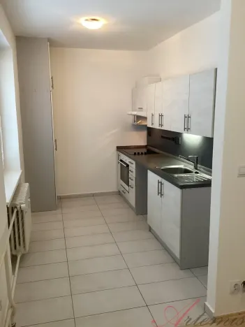 Prodej činžovního domu, Ostrava - Hrabůvka, Mitušova, 806 m2