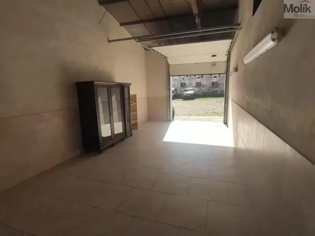 Pronájem skladu, Libčeves, U Rybníka, 98 m2