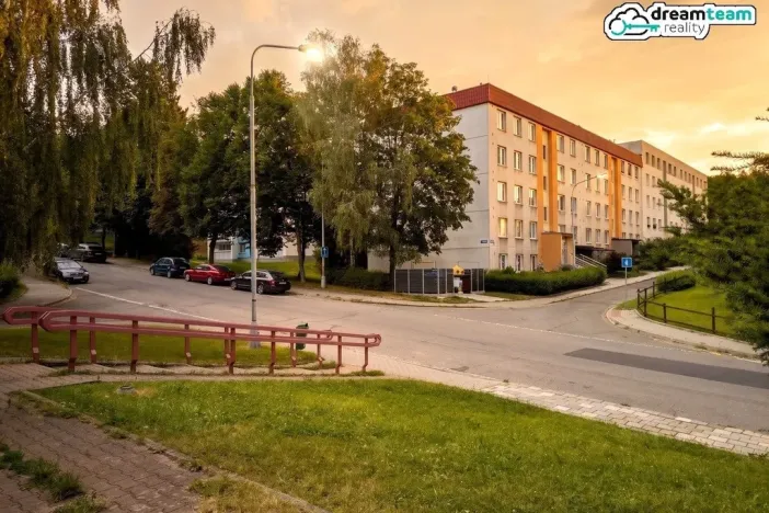 Pronájem bytu 3+1, Rožnov pod Radhoštěm, Dubková, 75 m2