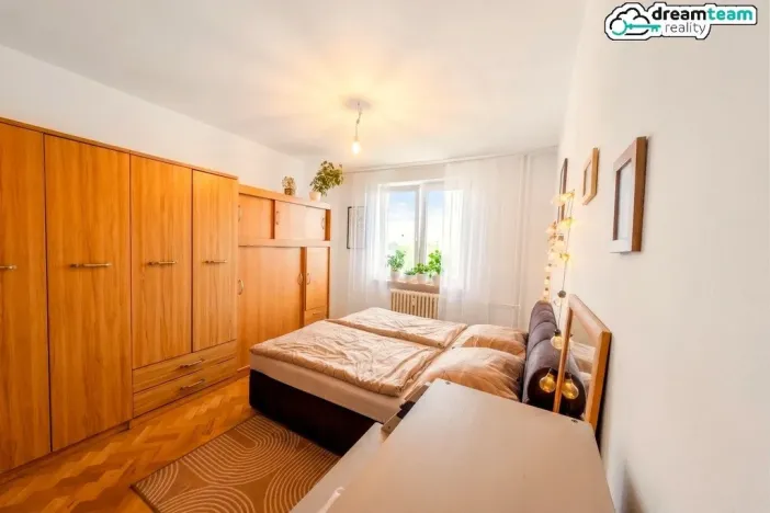 Pronájem bytu 3+1, Rožnov pod Radhoštěm, Dubková, 75 m2