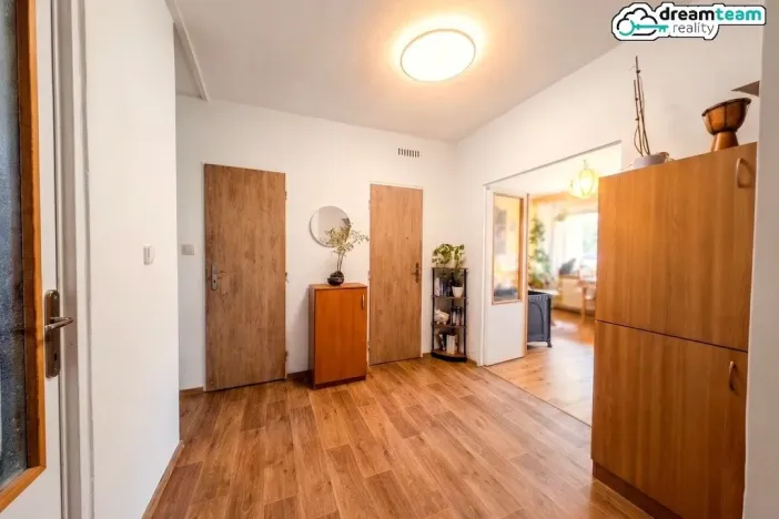 Pronájem bytu 3+1, Rožnov pod Radhoštěm, Dubková, 75 m2
