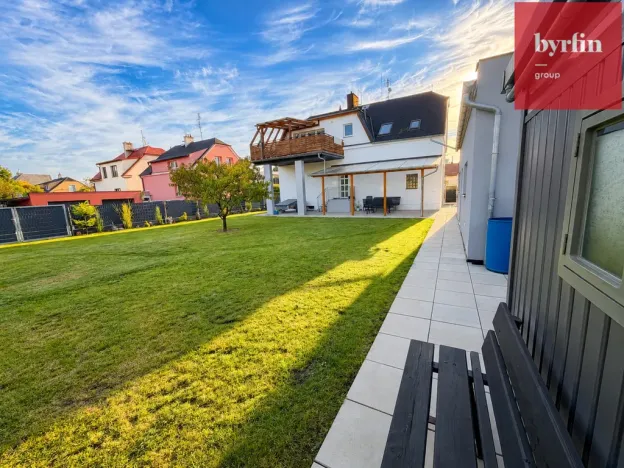 Pronájem bytu 2+1, Opava, Žerotínova, 54 m2