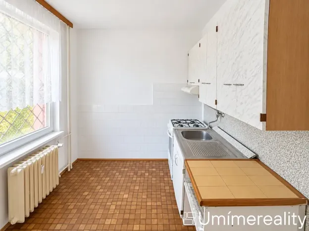 Prodej bytu 3+1, Praha - Michle, V zápolí, 75 m2