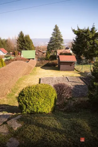 Prodej rodinného domu, Liberec - Liberec XIX-Horní Hanychov, Skokanská, 115 m2