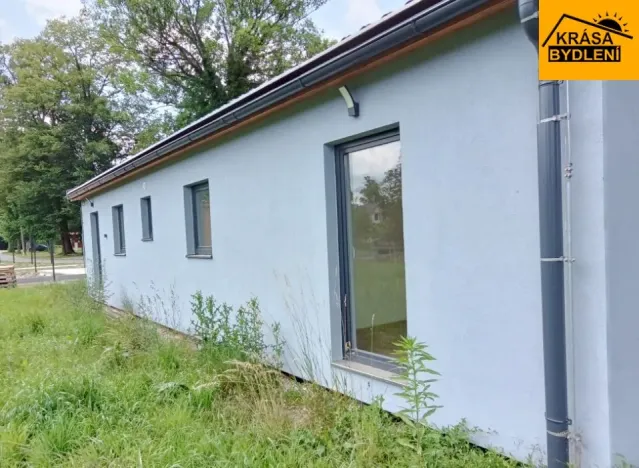 Prodej rodinného domu, Velká Kraš, 60 m2