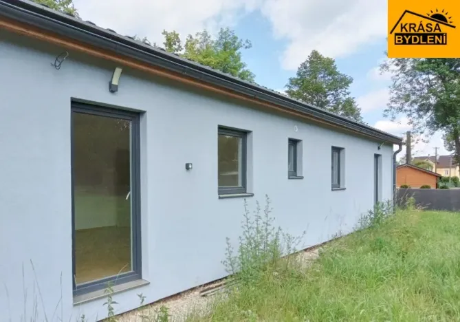 Prodej rodinného domu, Velká Kraš, 60 m2