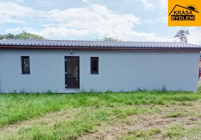 Prodej rodinného domu, Velká Kraš, 60 m2