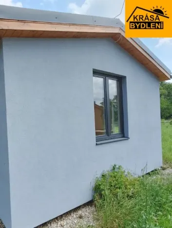 Prodej rodinného domu, Velká Kraš, 60 m2