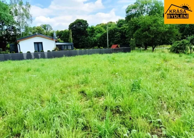 Prodej rodinného domu, Velká Kraš, 60 m2