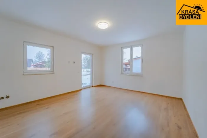 Prodej rodinného domu, Velká Kraš, 60 m2