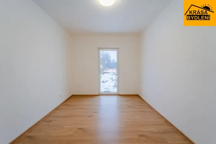 Prodej rodinného domu, Velká Kraš, 60 m2